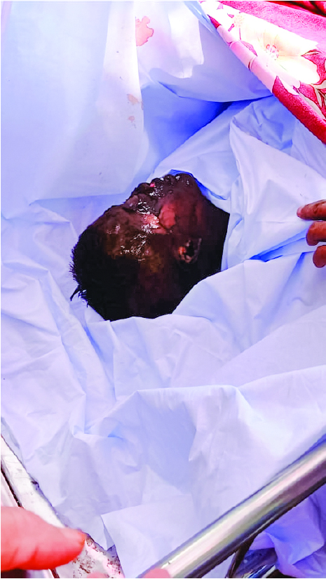Image of মো: ইউসুফ আলী